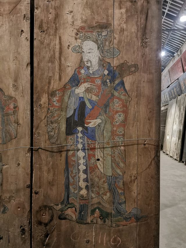 重慶小眾的大圓祥博物館