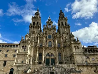 閑古鳥旅行社 － サンティアゴ・デ・コンポステーラ巡礼
