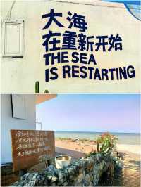 超好看的小海島啊！湛江南極村