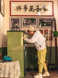 廣州市區裡的免費古建築群地鐵直達