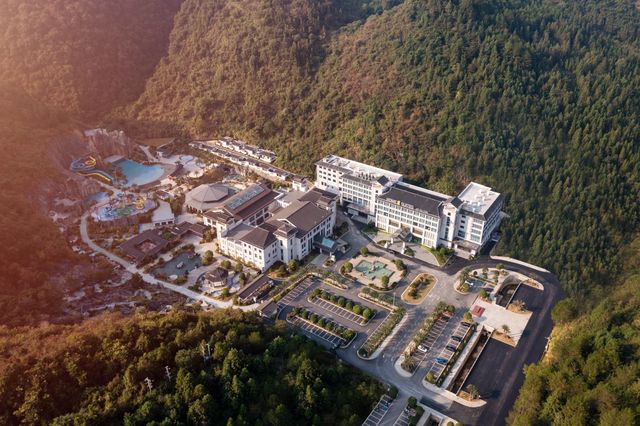 廣東周邊，探秘之旅！