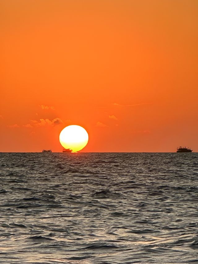 海南旅行攻略|三亚篇