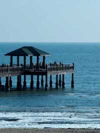 河北秦皇島 | 冬季的景色美出天際堪稱一絕