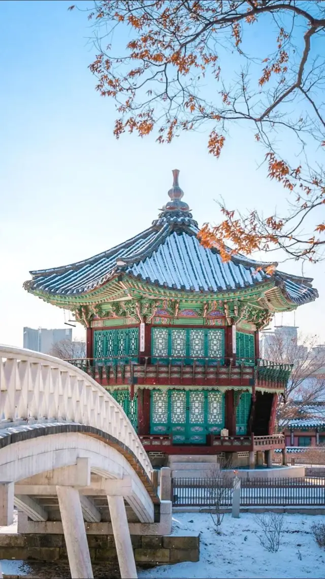 Tips for 1st time visitors to Seoul