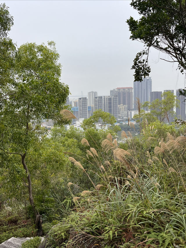 石花山公園