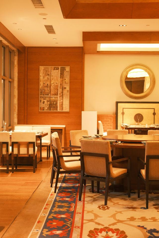 長白山凱悅酒店丨一站式滑雪度假酒店 長白山凱悅酒店丨一站式滑雪度假酒店