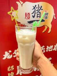 在深圳！吃到了日劇同款的豬骨拉麵