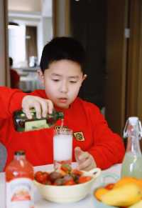 春節找個好酒店過年吧