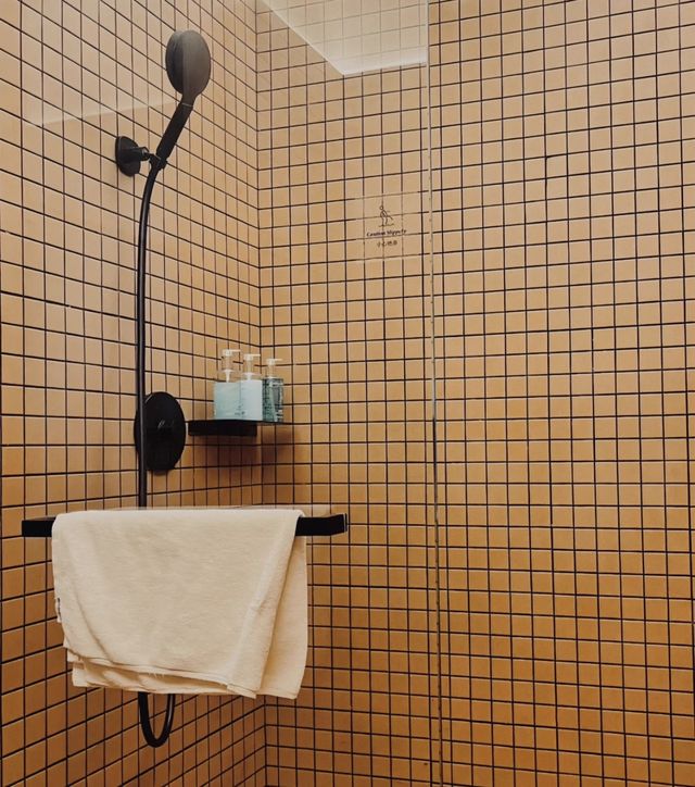 說真的！不想讓太多人知道成都這家酒店