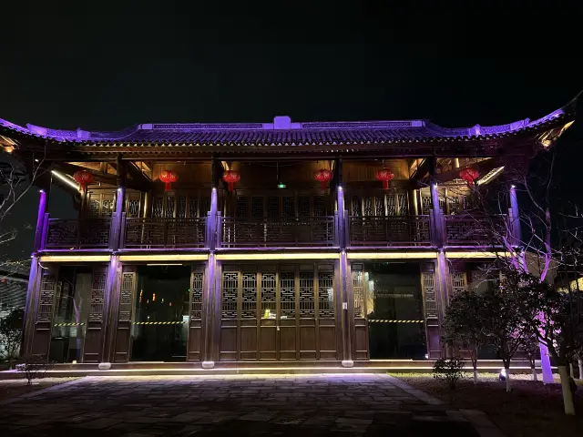 Experience Slow Life | Ningbo Cicheng Ancient Town