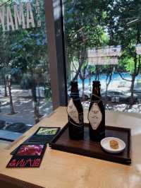 西安人有自己的浪漫藝術社區｜山灰