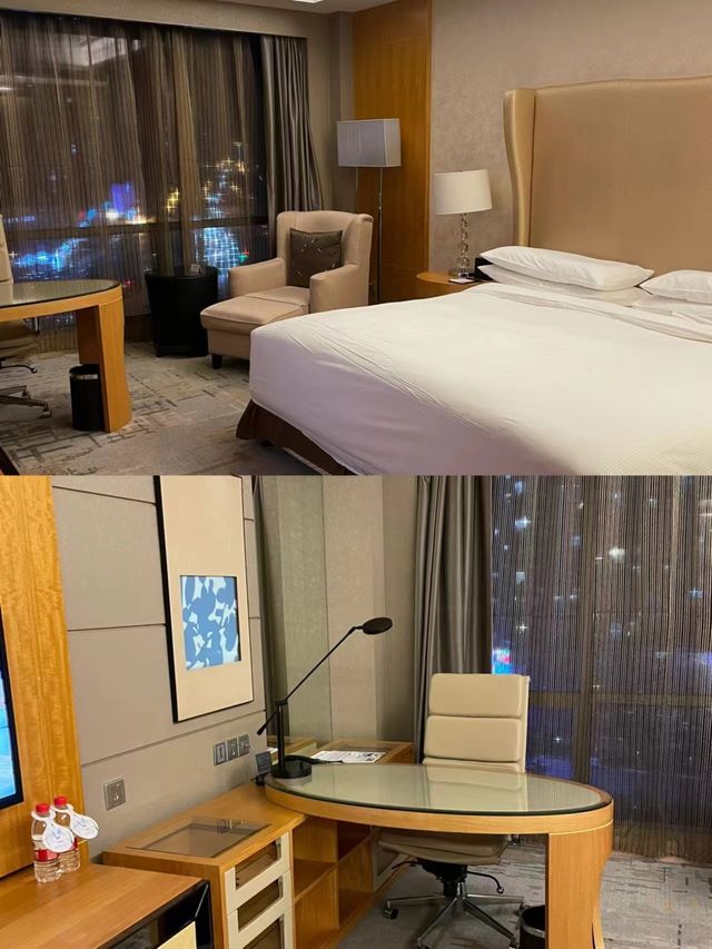 在廈門！和男友續住5晚的平價酒店