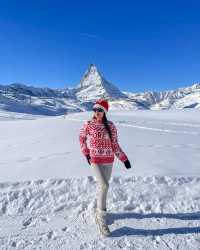 Unforgettable experiences await in Zermatt, Switzerland! 🇨🇭❤️ Discover the best activities, from skiing the Matterhorn to indulging in local cuisine