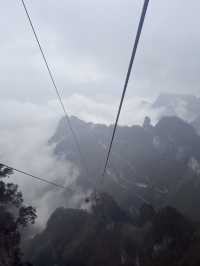 ZhangJiaJie - City of Heaven