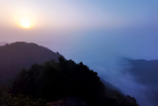 齊雲山超詳細一日遊攻略來啦||| 網紅打卡地：道教名