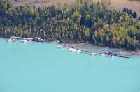 新疆·阿拉泰地區·布爾津縣·喀納斯湖