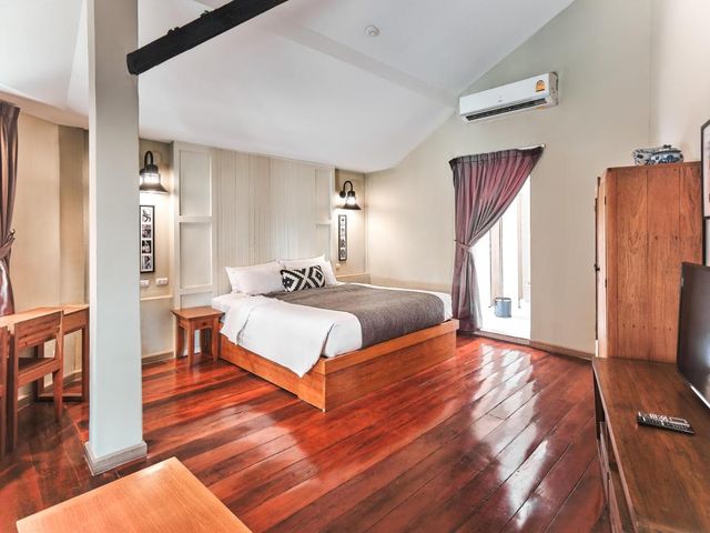 盤點曼谷7家值得入住的酒店（上篇）
