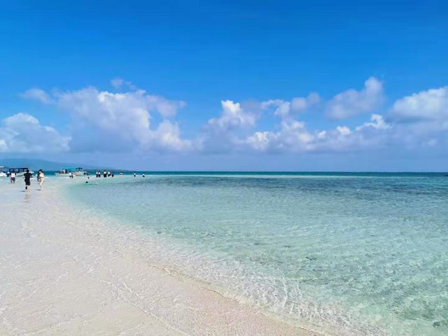 沖繩石垣島之旅，不遺餘力安利這個小眾島