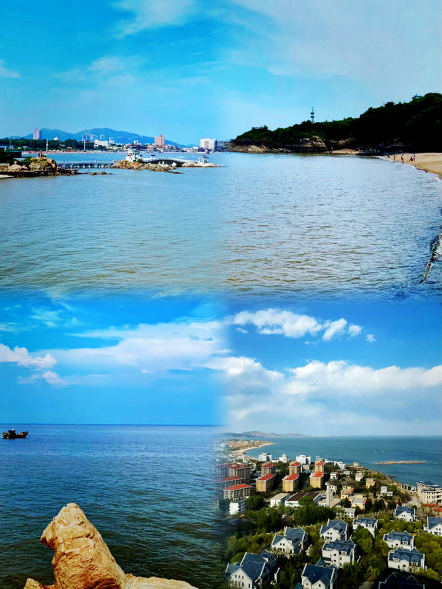 遼寧•葫蘆島|興城海濱一日遊攻略 遼寧•葫蘆島|興城海濱一日遊攻略