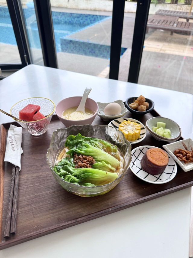 北海｜充滿愛的花園民宿