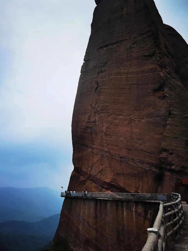 江西上饶戈阳丨形勢如龜賦予奇，昂首曳尾向溪湄