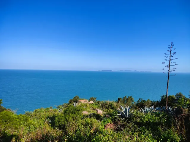 福州連江古石村，感受山海之浪漫