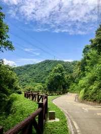 銀湖山郊野公園