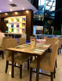 馬來西亞高性價比酒店之seri pacific酒店