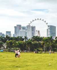 我宣布！這是深圳最美海邊公園