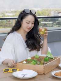 金華浦江短途遊，解鎖喜來登新體驗
