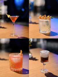 廣州酒店｜藏在天河CBD的心安港灣
