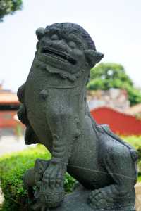 世界文化遺產，千年名刹——泉州開元寺