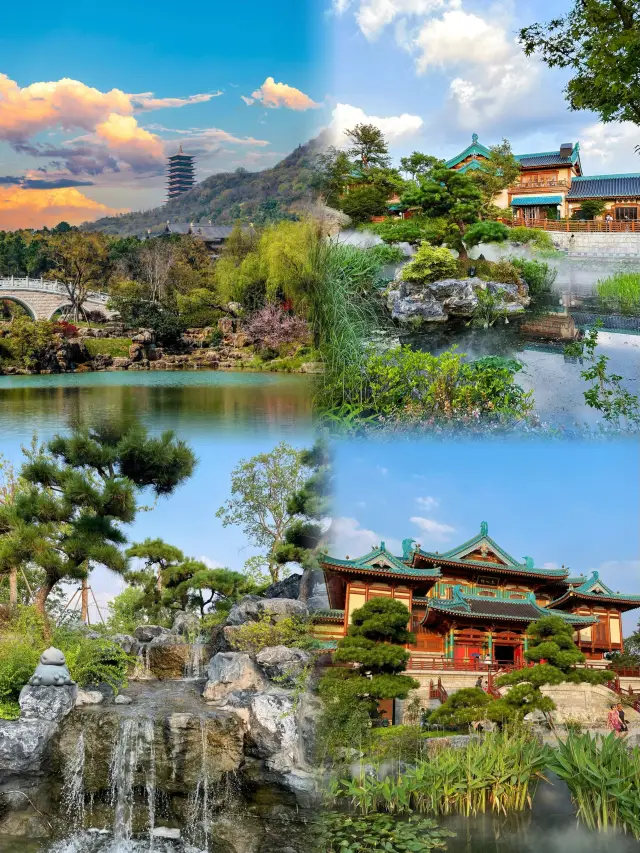 南京旅行後勁太大了，聽聽我的真實感受