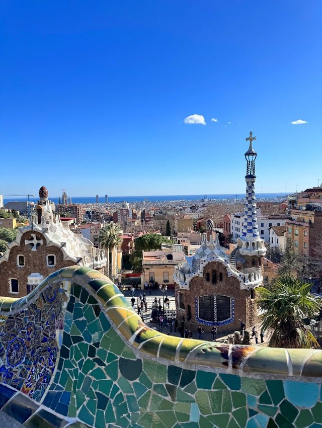 🚄✈️ From Madrid's Heart to Barcelona's Art: Your Ultimate Rail Guide 🎟️💺