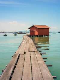 🌟✨ George Town Gems: Top Hotels for a Stellar Stay ✨🌟