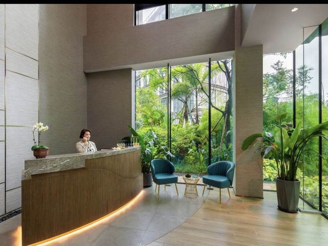 珠海橫琴臻林酒店：超舒適一站式康養酒店