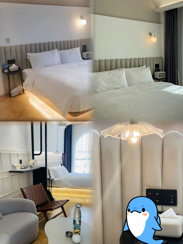 北辰財富中心的設計師酒店品昆明旅遊酒店推薦QNo