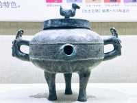 銅陵市博物館