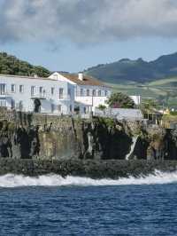 🌟 Azores Hidden Gem: Luxe Villas & Breathtaking Views 🌟