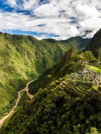 🌟 Cusco's Gem: JW Marriott El Convento 🌟