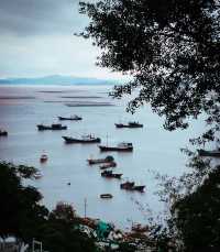 霞浦逅海民宿 | 一場與海的浪漫邂逅