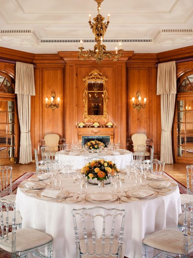 🌟 London Luxe: The Dorchester's Opulent Escape 🌟