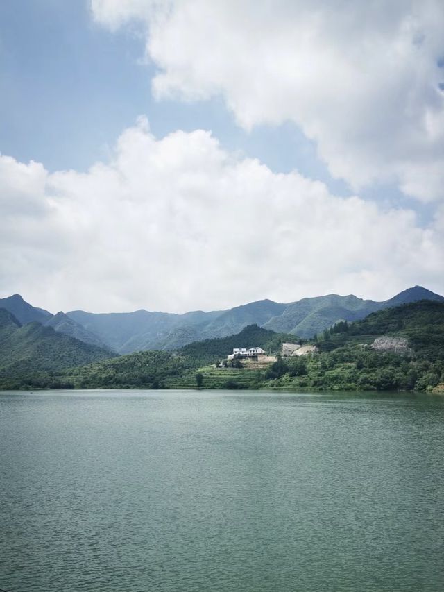趁陽光明媚一起去戶外吧