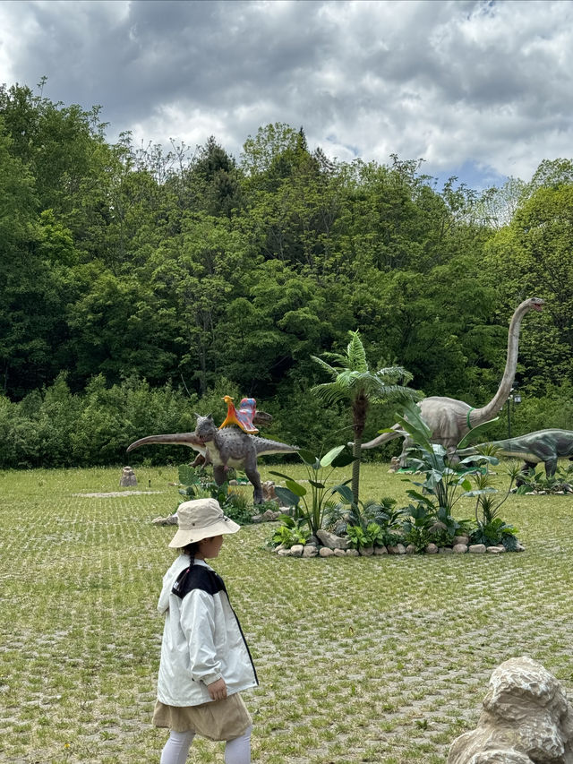六一遛娃！別錯過！！很好玩！