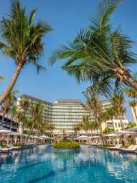 🌴 Danang Delights: Shilla Monogram Quangnam Danang 🏖️