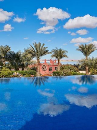 🌟 Faiyum's Finest: Lazib Inn Resort & Spa Unveiled 🌟