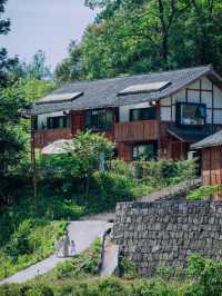 此生必睡｜在貴州隱世村落住到了人生民宿！！！