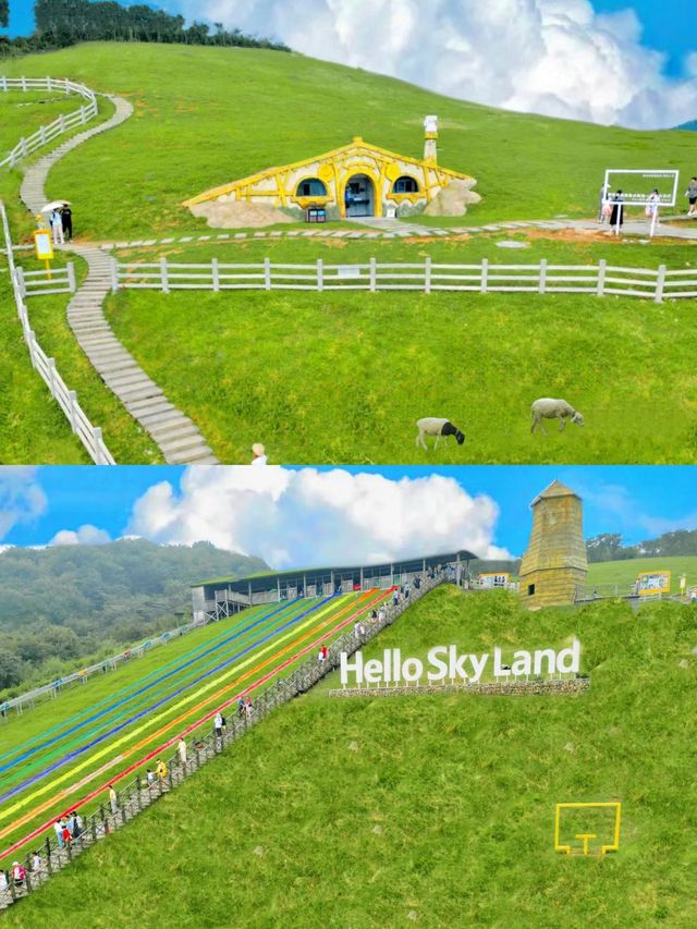 送給6-8月去安吉旅遊的姐妹超全避雷攻略