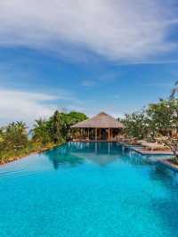 🌴 Zanzibar's Hidden Gem: Luxe Beachside Retreat 🌊