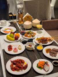 寧波美食｜北侖區兩家反復去的海鮮自助餐